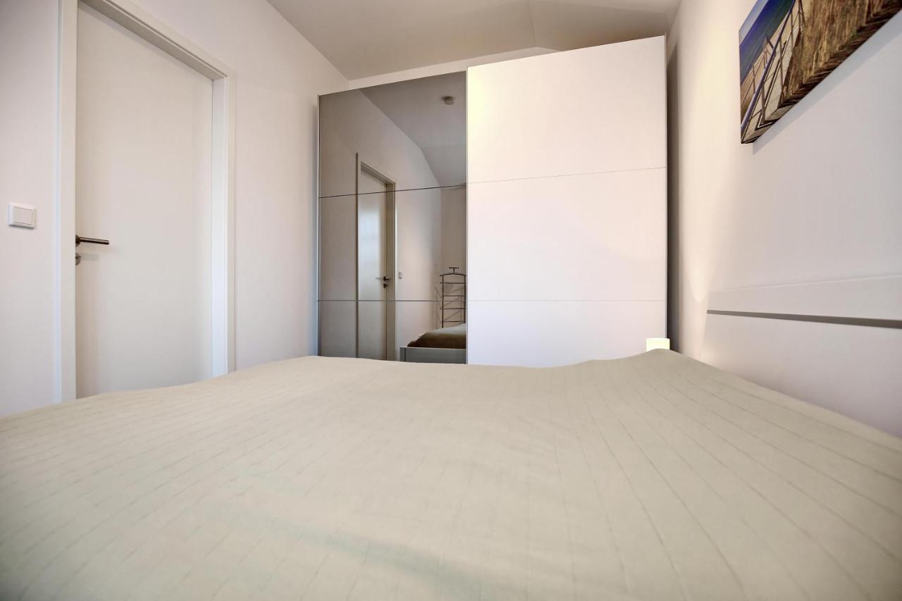 Residenz Von Flotow Wohnung 18 Хайлигендам Екстериор снимка